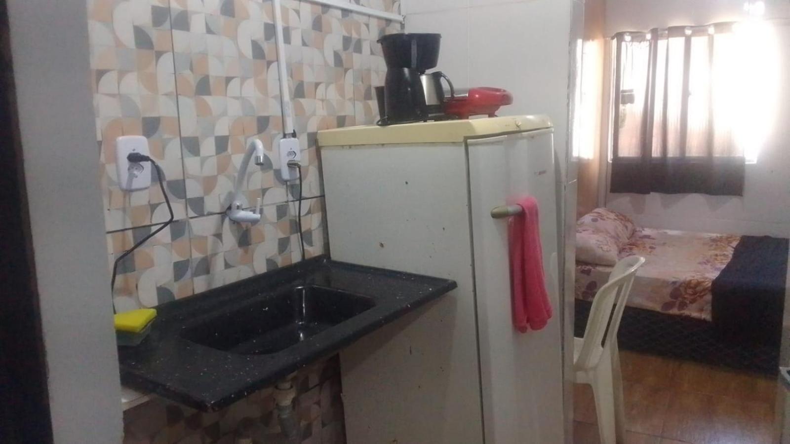 Residencial Carvalho Río de Janeiro