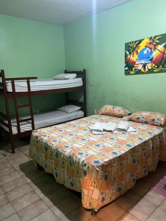 Residencial Carvalho Río de Janeiro