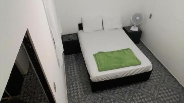 Residencial Carvalho * Río de Janeiro