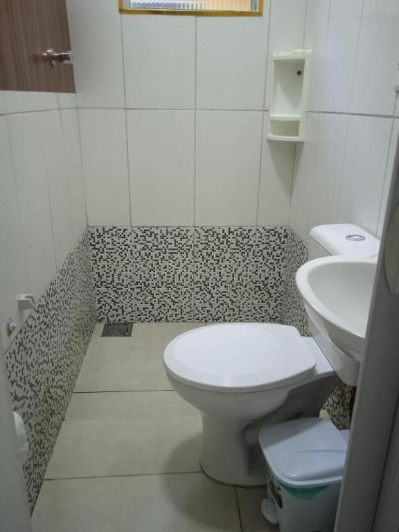 Residencial Carvalho * Río de Janeiro