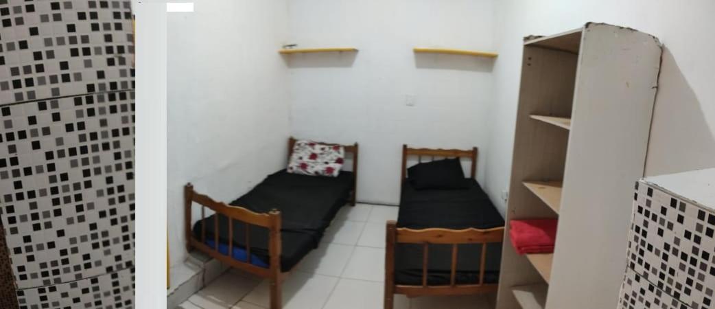 Privatunterkunft Residencial Carvalho