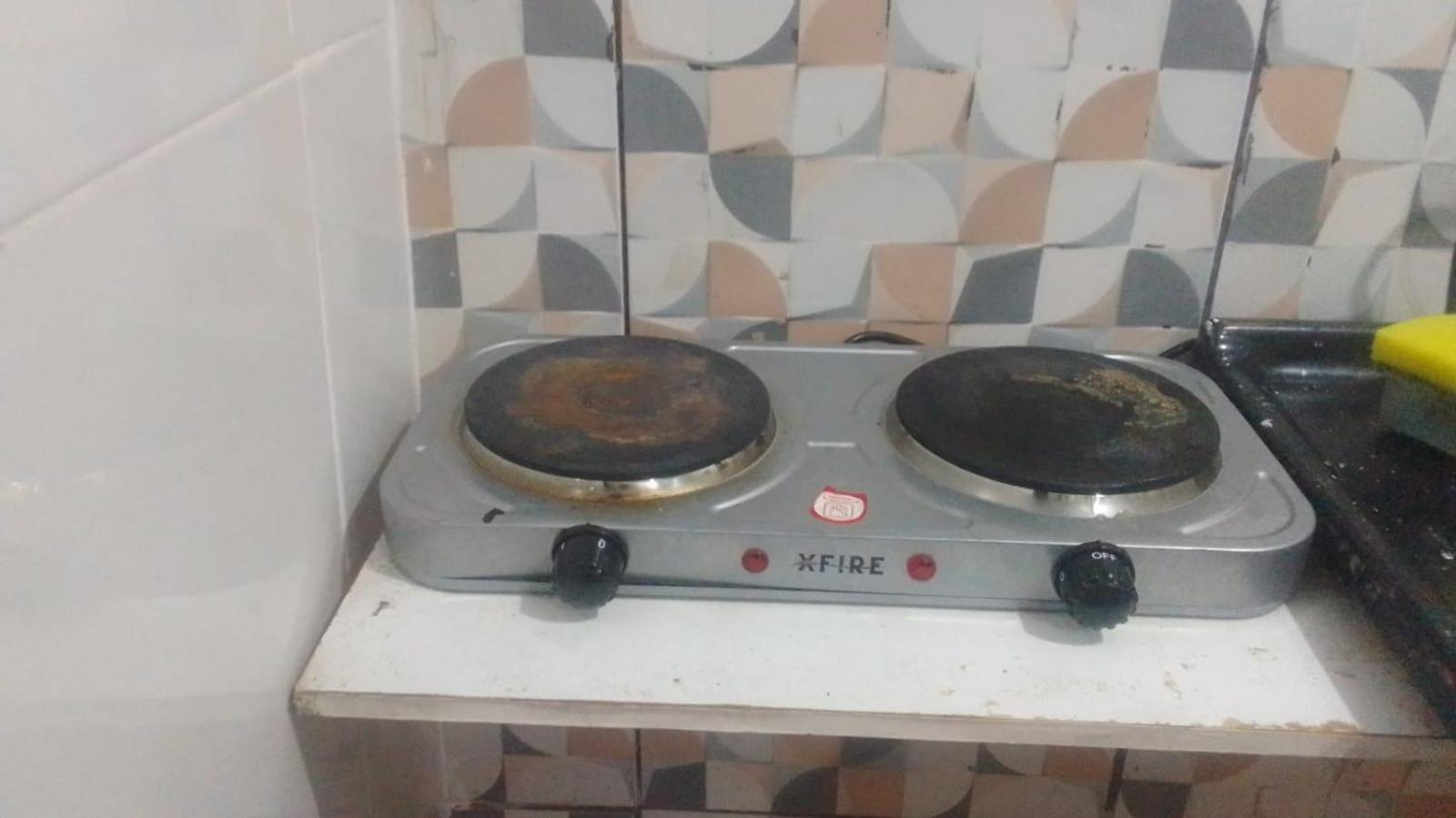 Residencial Carvalho Privatunterkunft Rio de Janeiro
