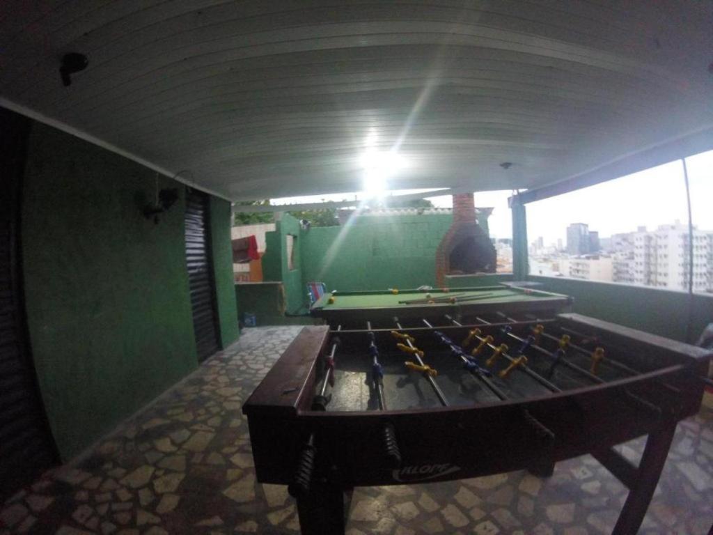 Residencial Carvalho Privatunterkunft Rio de Janeiro
