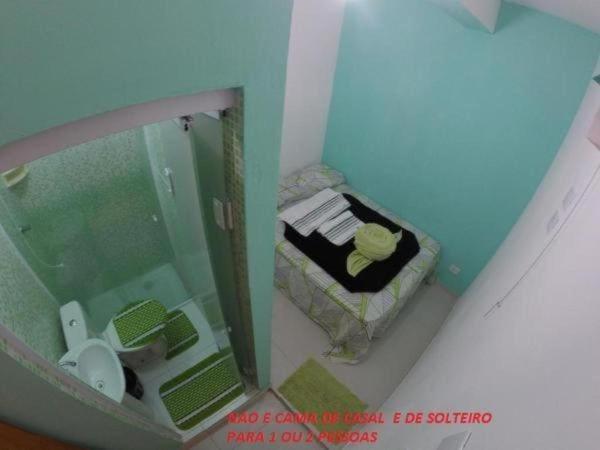 Residencial Carvalho Privatunterkunft Rio de Janeiro