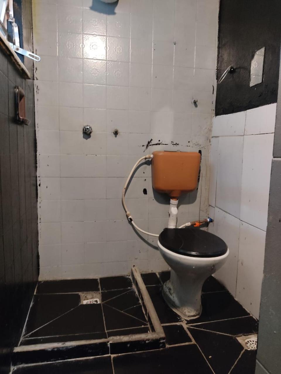 Residencial Carvalho Privatunterkunft Rio de Janeiro