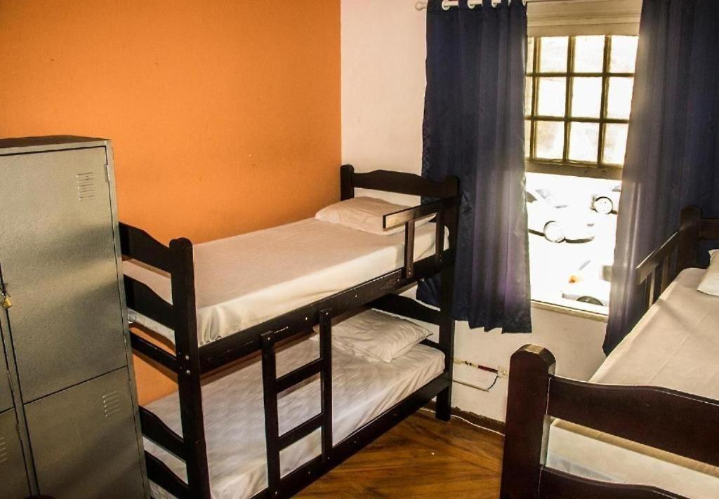 Privatunterkunft Residencial Carvalho
