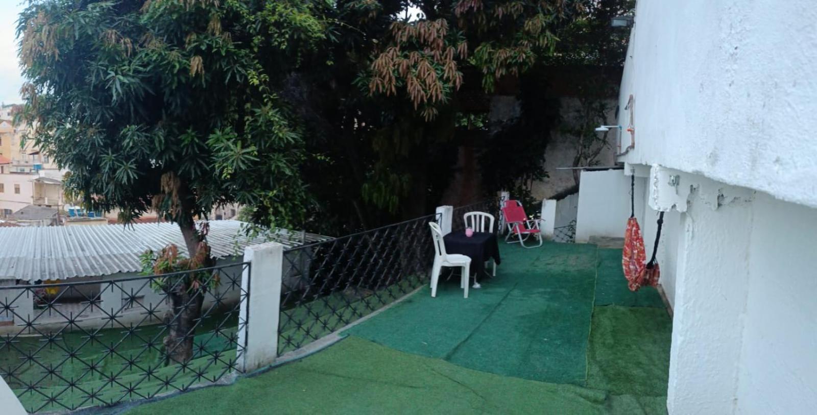 Privatunterkunft Residencial Carvalho