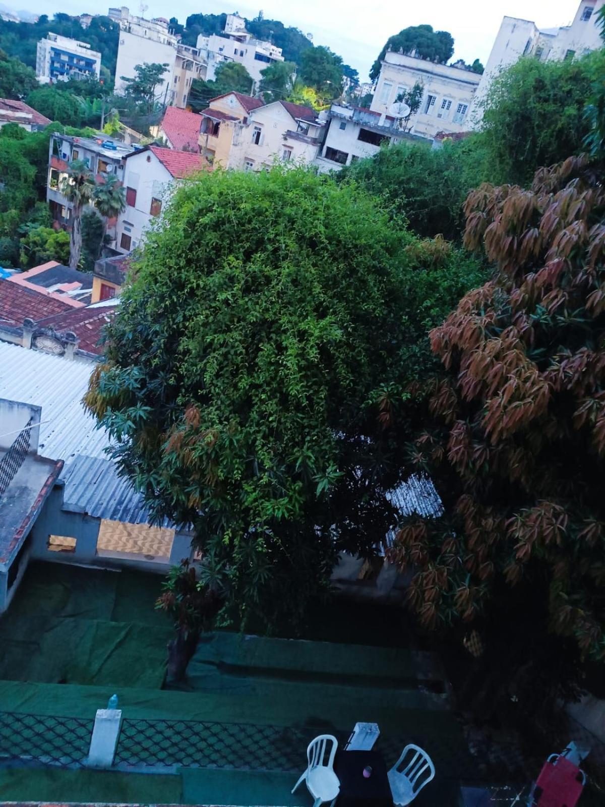 Privatunterkunft Residencial Carvalho Rio de Janeiro